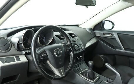 Mazda 3, 2013 год, 850 000 рублей, 13 фотография