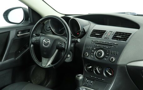 Mazda 3, 2013 год, 850 000 рублей, 12 фотография