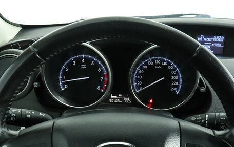 Mazda 3, 2013 год, 850 000 рублей, 11 фотография