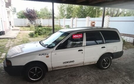 Nissan AD I, 1996 год, 120 000 рублей, 1 фотография