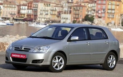 Toyota Corolla, 2005 год, 300 000 рублей, 1 фотография
