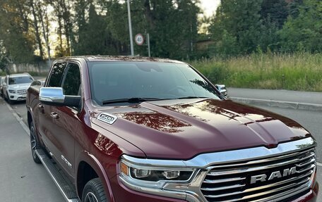 Dodge RAM IV, 2019 год, 7 900 000 рублей, 1 фотография