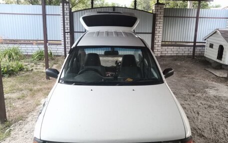 Nissan AD I, 1996 год, 120 000 рублей, 3 фотография