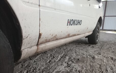 Nissan AD I, 1996 год, 120 000 рублей, 4 фотография