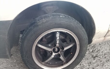 Nissan AD I, 1996 год, 120 000 рублей, 6 фотография