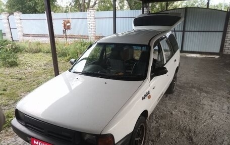 Nissan AD I, 1996 год, 120 000 рублей, 2 фотография