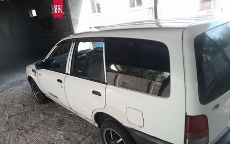 Nissan AD I, 1996 год, 120 000 рублей, 5 фотография