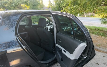 Toyota Yaris III рестайлинг, 2008 год, 650 000 рублей, 12 фотография