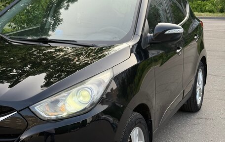 Hyundai ix35 I рестайлинг, 2012 год, 1 050 000 рублей, 3 фотография