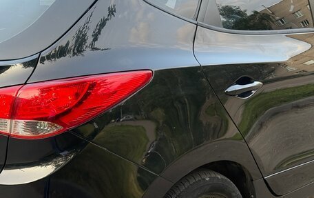 Hyundai ix35 I рестайлинг, 2012 год, 1 050 000 рублей, 7 фотография