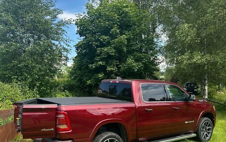 Dodge RAM IV, 2019 год, 7 900 000 рублей, 2 фотография