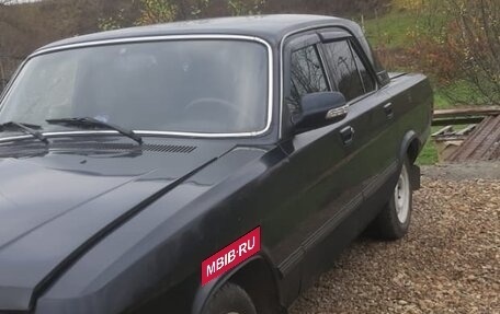 ГАЗ 3102 «Волга», 2007 год, 450 000 рублей, 2 фотография