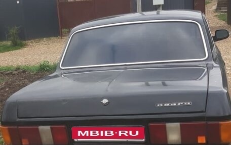 ГАЗ 3102 «Волга», 2007 год, 450 000 рублей, 5 фотография