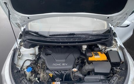 KIA cee'd III, 2013 год, 920 000 рублей, 3 фотография