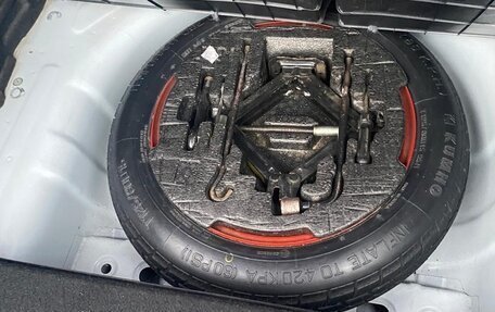 KIA cee'd III, 2013 год, 920 000 рублей, 11 фотография