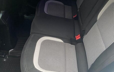 KIA cee'd III, 2013 год, 920 000 рублей, 13 фотография