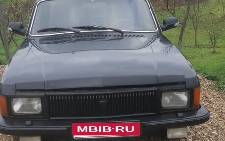 ГАЗ 3102 «Волга», 2007 год, 450 000 рублей, 6 фотография