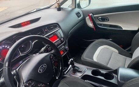 KIA cee'd III, 2013 год, 920 000 рублей, 14 фотография