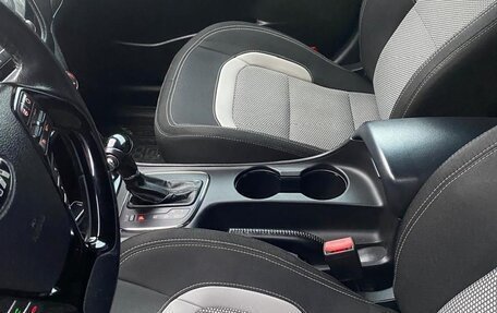 KIA cee'd III, 2013 год, 920 000 рублей, 15 фотография