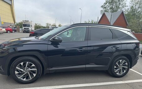 Hyundai Tucson, 2022 год, 3 250 000 рублей, 10 фотография
