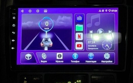 Hyundai Sonata IV рестайлинг, 2004 год, 390 000 рублей, 13 фотография