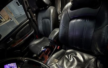 Hyundai Sonata IV рестайлинг, 2004 год, 390 000 рублей, 12 фотография