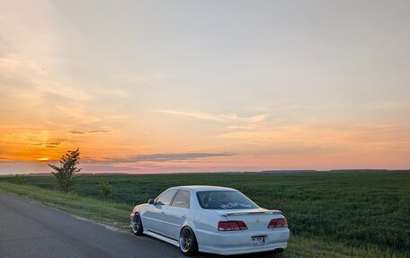 Toyota Cresta, 1999 год, 650 000 рублей, 5 фотография