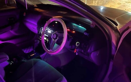 Toyota Cresta, 1999 год, 650 000 рублей, 4 фотография