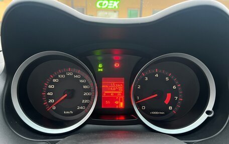 Mitsubishi Lancer IX, 2007 год, 800 000 рублей, 9 фотография