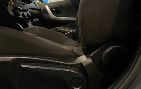 KIA cee'd III, 2015 год, 1 275 000 рублей, 33 фотография