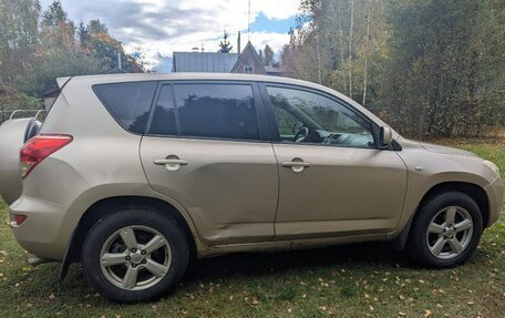 Toyota RAV4, 2006 год, 800 000 рублей, 5 фотография