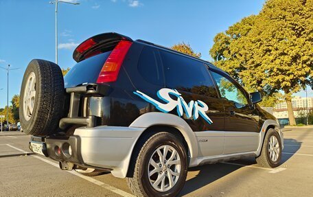 Mitsubishi RVR III рестайлинг, 1998 год, 390 000 рублей, 3 фотография