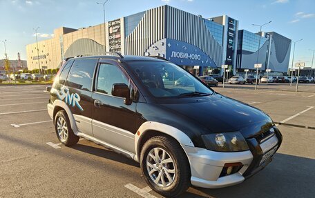 Mitsubishi RVR III рестайлинг, 1998 год, 390 000 рублей, 5 фотография