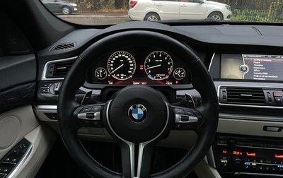 BMW 5 серия, 2010 год, 1 440 000 рублей, 1 фотография