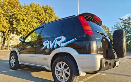 Mitsubishi RVR III рестайлинг, 1998 год, 390 000 рублей, 9 фотография