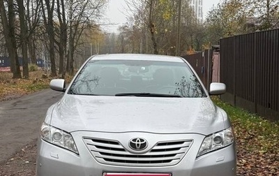 Toyota Camry, 2008 год, 1 115 000 рублей, 1 фотография