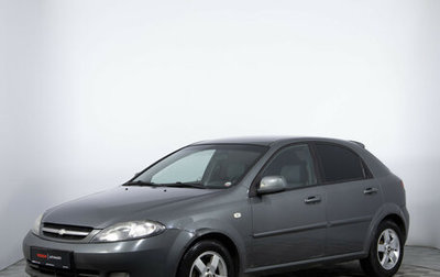 Chevrolet Lacetti, 2011 год, 420 000 рублей, 1 фотография