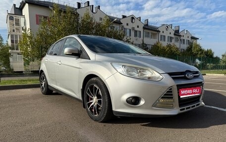 Ford Focus III, 2012 год, 900 000 рублей, 1 фотография