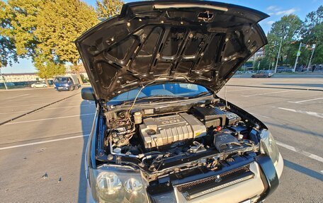 Mitsubishi RVR III рестайлинг, 1998 год, 390 000 рублей, 11 фотография