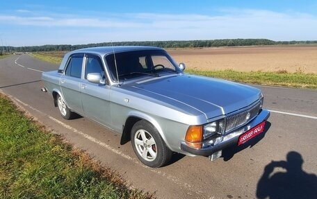 ГАЗ 3102 «Волга», 2004 год, 199 000 рублей, 1 фотография