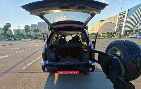 Mitsubishi RVR III рестайлинг, 1998 год, 390 000 рублей, 15 фотография