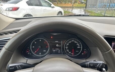Audi Q5, 2011 год, 1 550 000 рублей, 1 фотография