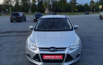 Ford Focus III, 2013 год, 750 000 рублей, 1 фотография