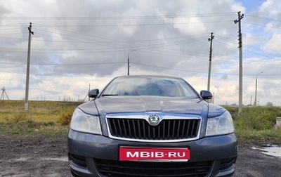 Skoda Octavia, 2013 год, 950 000 рублей, 1 фотография