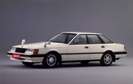 Nissan Leopard III, 1980 год, 350 000 рублей, 1 фотография