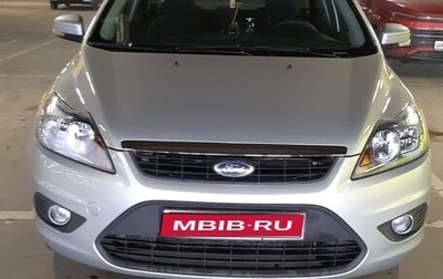 Ford Focus II рестайлинг, 2010 год, 800 000 рублей, 1 фотография