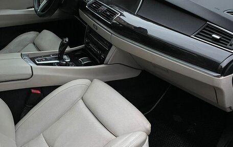 BMW 5 серия, 2010 год, 1 440 000 рублей, 4 фотография