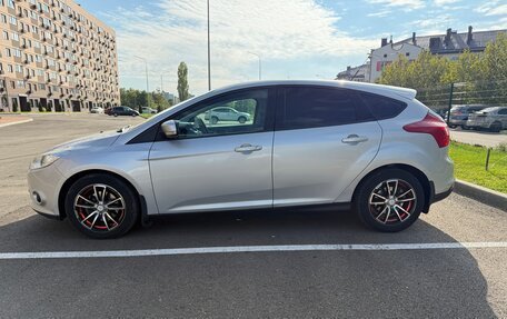 Ford Focus III, 2012 год, 900 000 рублей, 3 фотография