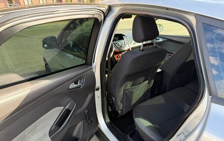 Ford Focus III, 2012 год, 900 000 рублей, 6 фотография