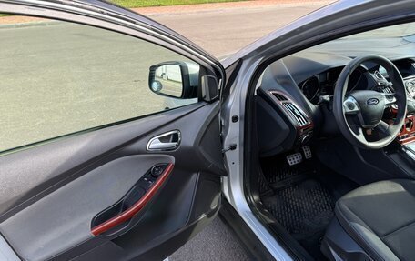 Ford Focus III, 2012 год, 900 000 рублей, 9 фотография